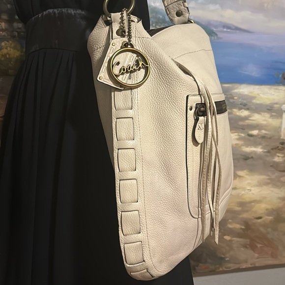 COACH LEGACY 65th Anniversary limited edition THOMPSON Leather slim line* RARE - Picture 12 of 15